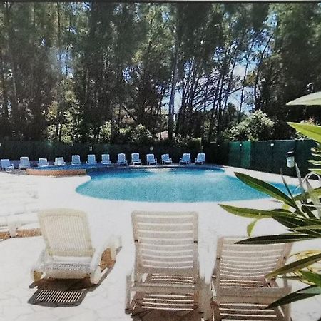 Charmant Studio 4 Personnes Sanary-sur-Mer Exterior photo